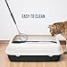 VOS Adjustable Cat Litter Scoop with Extendable Handle (21