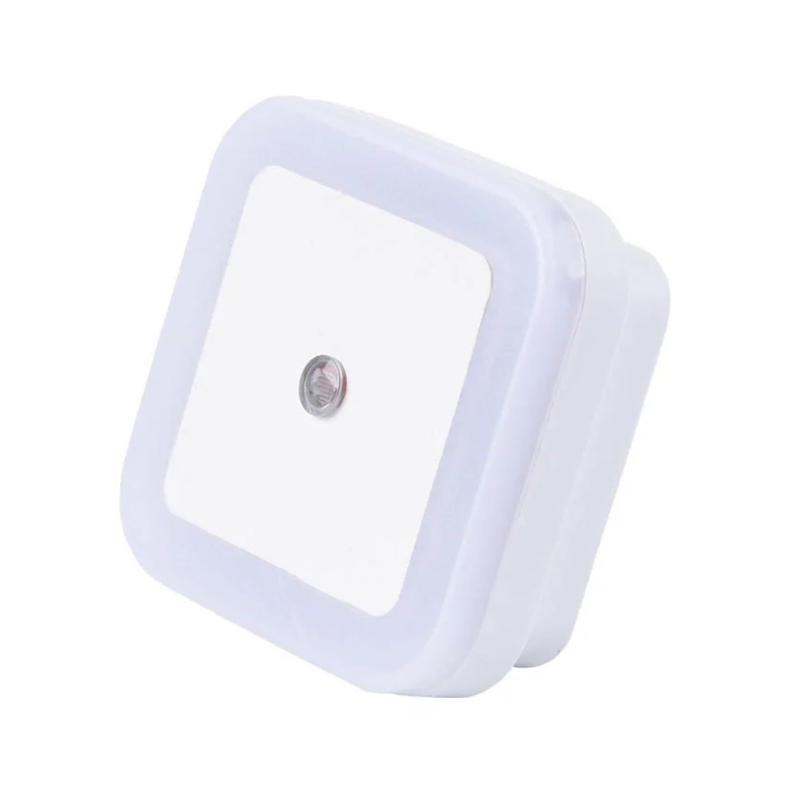 CKAFZMYJQBT 1pc Intelligent LED Induction Light Automatically Lights Up At Night, Creative Night Light