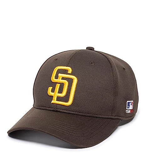 Gorra Outdoor Cap MLB Ajustable miniatura 6