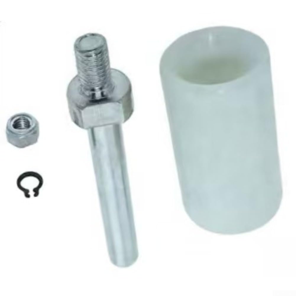 Captacadenas para Motosierra MS660 MS460 044 Plástico Captacadenas(2 sets)