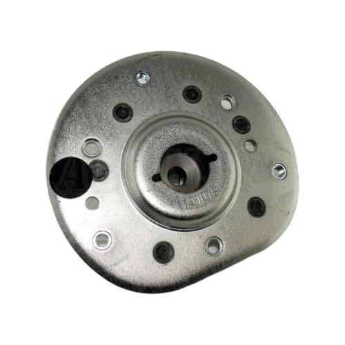 Soporte de amortiguador delantero LR024477 para reparar la suspensión de Land Rover