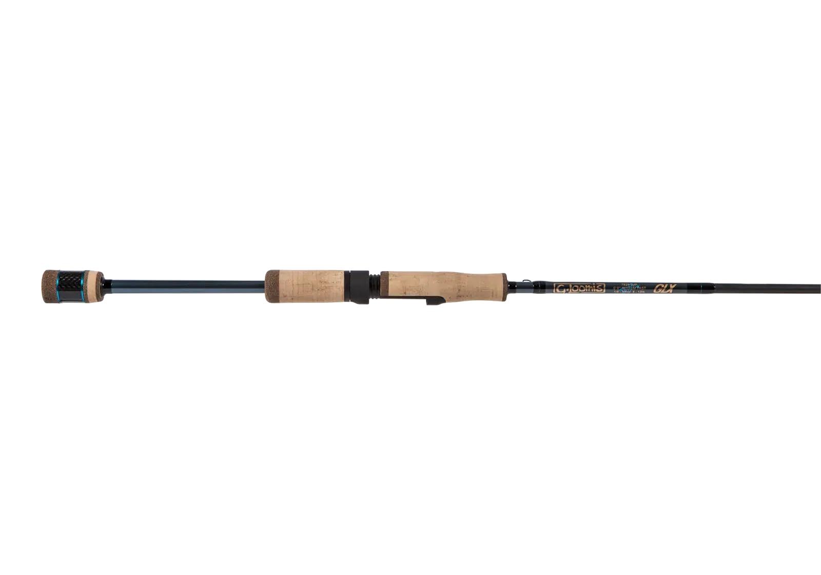 Gルーミス　GLX SJR 721 ジールーミス　ノースフォークコンポジット Amazon.com : G. Loomis GLX 721S SJR : Sports & Outdoors