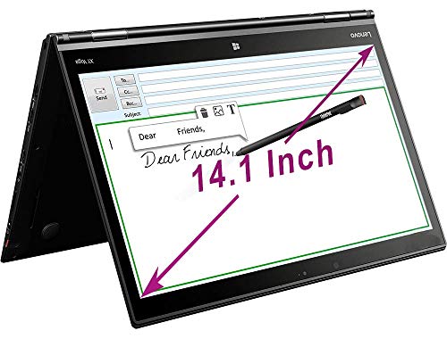 Lenovo ThinkPad X1 Yoga | Intel i7 | 2.6 GHz | 16 GB | 240-500-1000 GB SSD | 12.5 inch | UHD 2560x1440 Touchscreen | Web… - Afbeelding 5