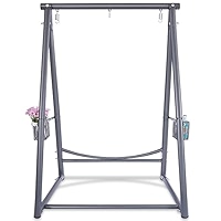 izaac stand　ソマビト somabito Amazon.com : YOXIFOC Reinforced Base & Triangular Structure