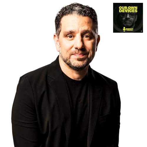 Panos Panay explains how AI will change devices