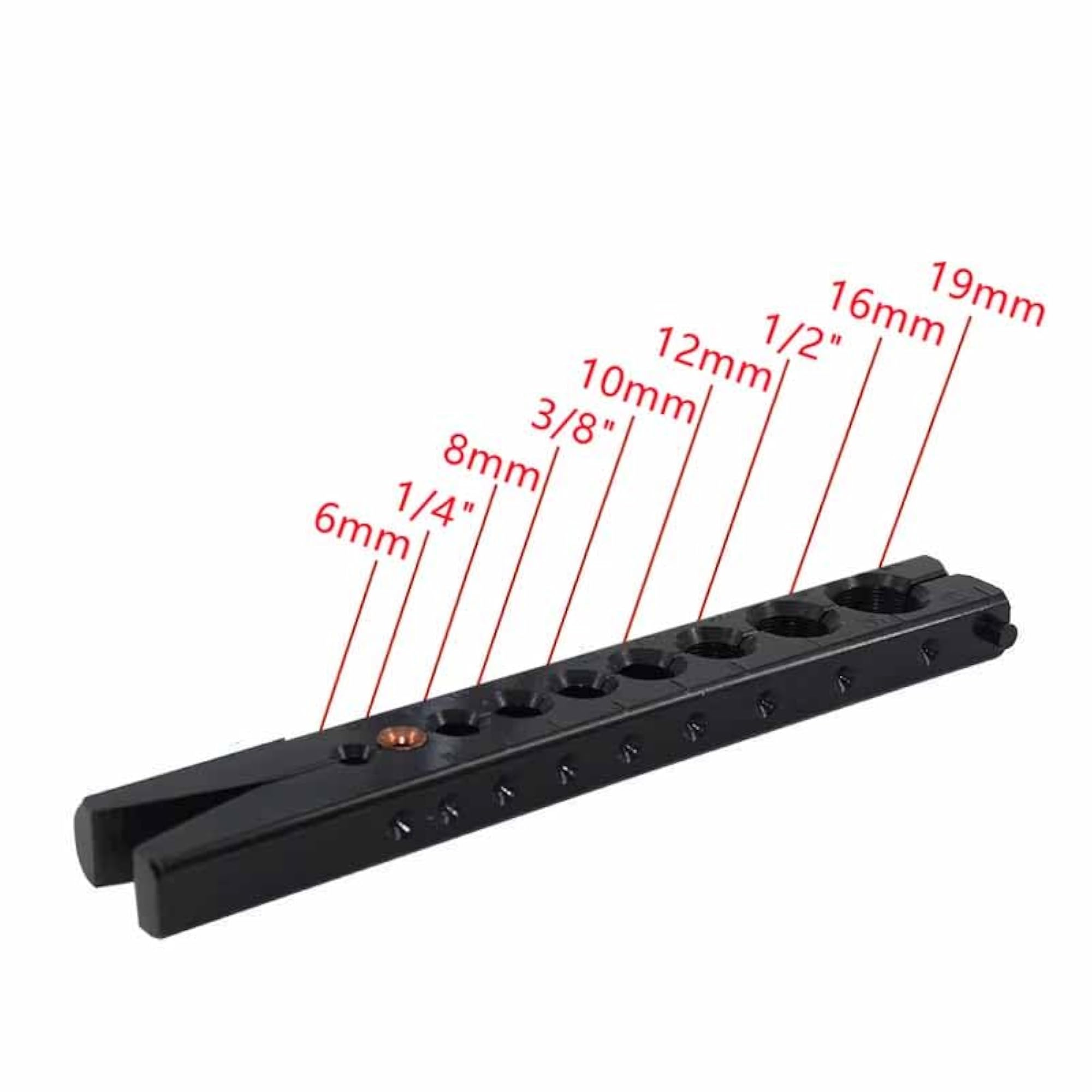 CT-809AM-L Pipe Swaging Hand Tools