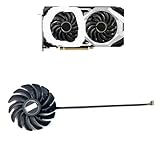 Ce produit est un ventilateur de remplacement. Veuillez mesurer le modèle de ventilateur et vous assurer qu'il correspond à votre produit.