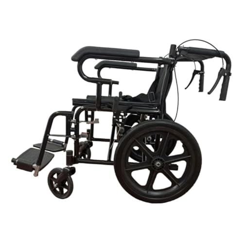 La mejor comparación de Silla de Ruedas Reactiv para comprar hoy. 10 Silla de Ruedas Reactiv marca ekomobility (3)