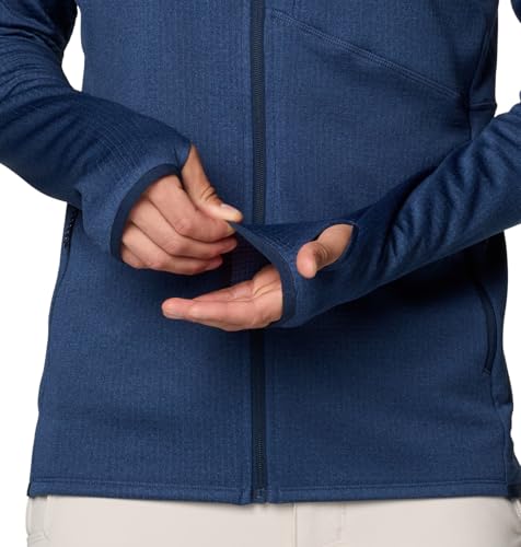 Image of Columbia Park View Fleece Full Zip