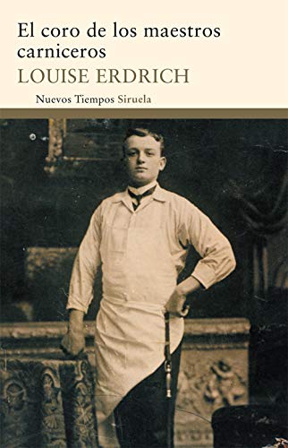 El coro de los maestros carniceros: 189 (Nuevos Tiempos)