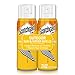 Scotchgard Water & Sun Shield with UV Protector 2 Cans, 10.5-Ounces (21 Ounces Total)