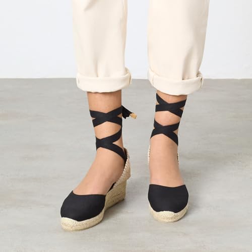 Image of CASTANER Chiara 60 mm Wedge Espadrille