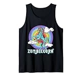 Photo Gallery zombiecorn zombie unicorn rainbow canotta Photo Gallery zombiecorn zombie unicorn rainbow canotta