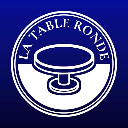 La Table Ronde cover art