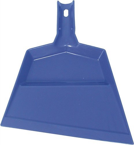 Birdwell 028-60 Broom Buddy Angled Dust Pan