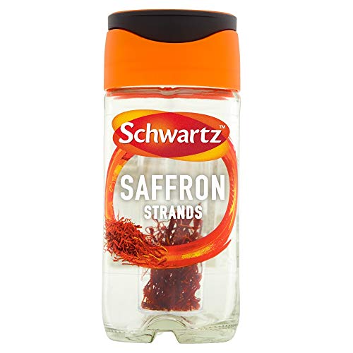 Schwartz Saffron 0.4g