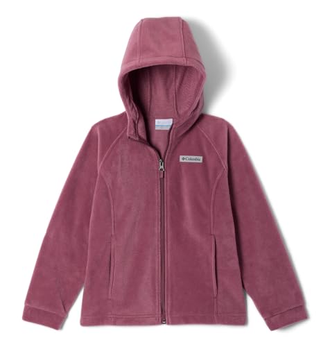 Image of Columbia Girl's 2-6X Benton II Hoodie