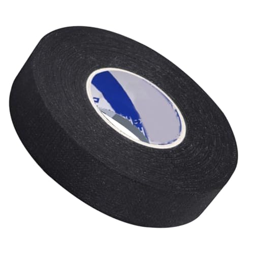 Holibanna 1Roll Badminton Racket Grip Tape Non Slip Sweat Absorbent Wraps for Tennis Fishing Rod Badminton Handles Wide Long Premium Tennis Accessories