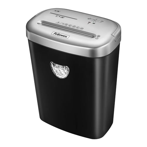 Fellowes 4653001 Plastikbindegerät Starlet 2 weiß grau ,