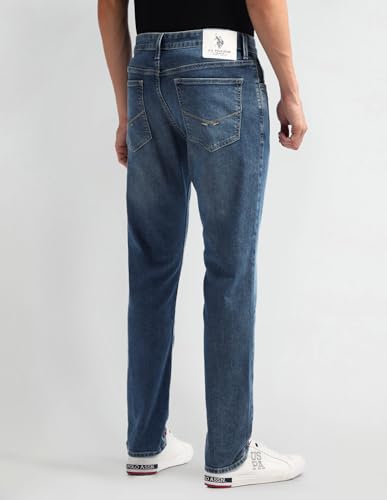 Image of U.S. Polo ASSN. Men Jeans