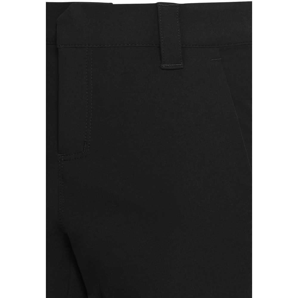 Jack Wolfskin Turbulence Pants K - Pantalones para Senderismo Unisex niños