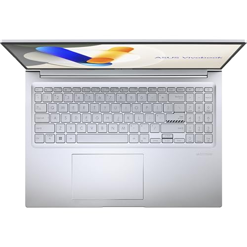Vivobook 16 X1605VA#B0DXQDVR6Q, Notebook con Monitor da 16" Anti-glare, 60Hz, Intel® Core™ i7-13620H, RAM 16GB, 1TB SSD, Win 11Home, Argento - Notebook - Immagine 3