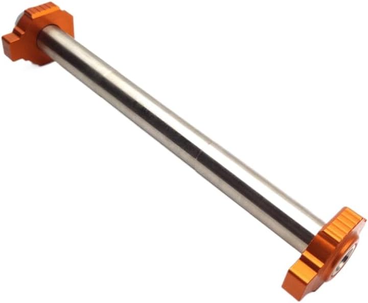 オートバイリアアクスルホイールアクスルハブブロックナット M20xP1.5 EXC EXCF SX SXF XC XCF FC FE