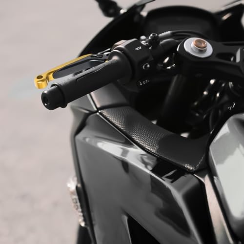 Manillares para motocicleta ideales para aventuras de conducción al aire libre 3