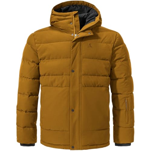 Veste Schöffel Eastcliff Ins. homme imperméable et thermorégulatrice