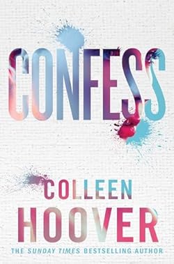 Confess cover image