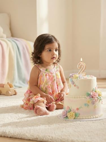 Image of Nautinati Girls Casual Dress