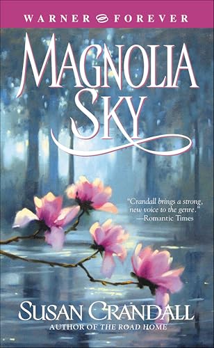 Magnolia Sky (Warner Forever Book 3)