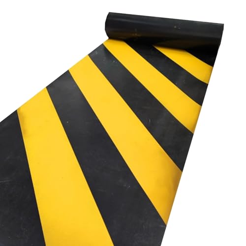 Tapis isolant en caoutchouc pour protection électrique haute tension en milieu industriel