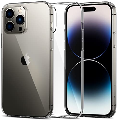 Coque iPhone 14 Pro Max silicone souple idéale au quotidien pour éviter les rayures