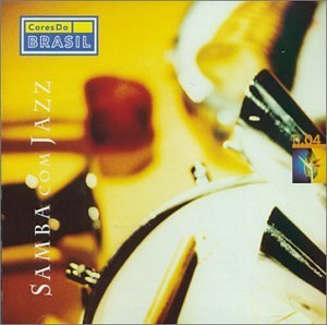 Brasilien-Samba COM Jazz