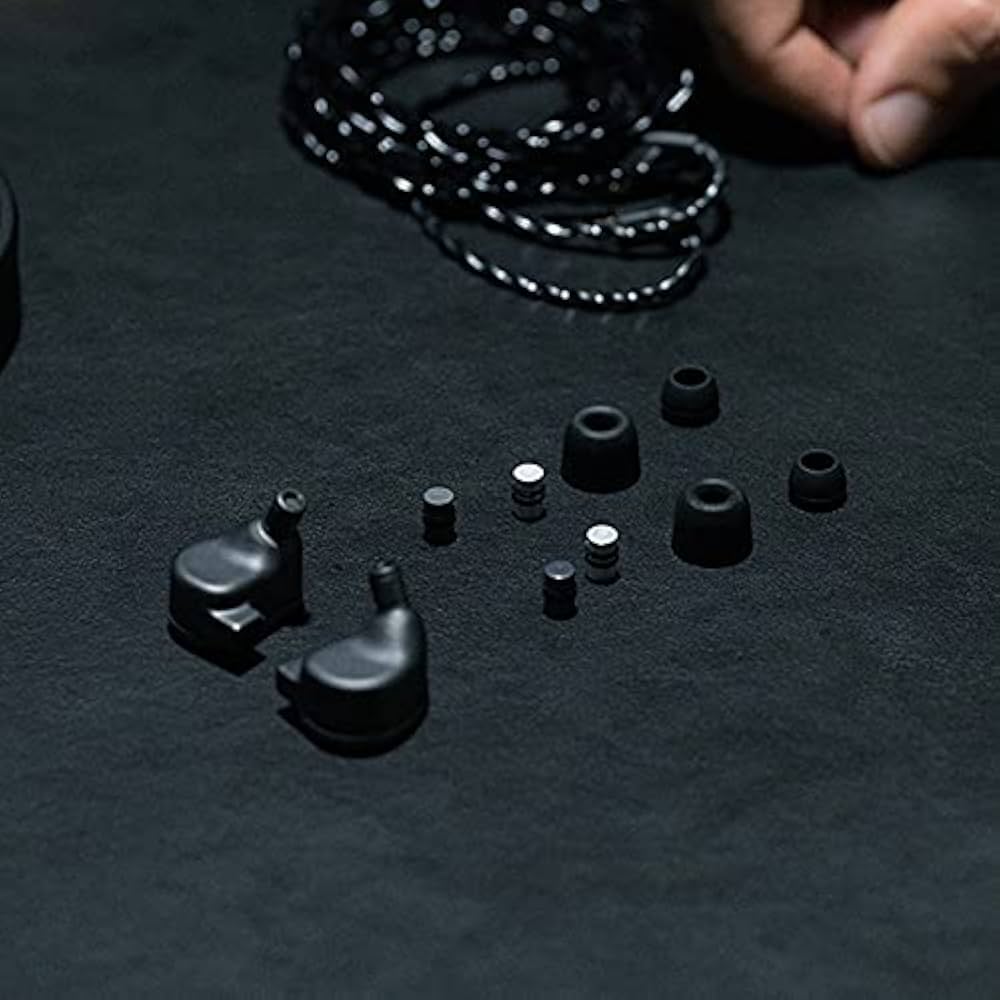 Amazon.co.jp: 64 AUDIO U6t 【64A-8946】 有線イヤホン リケーブル Amazon.co.jp: 64 AUDIO U6t 【64A-8946】 有線イヤホン リケーブル