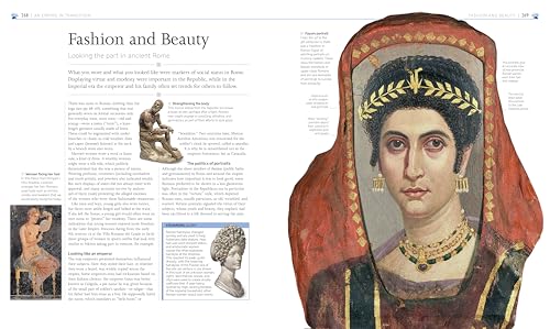 Ancient Rome: The Definitive Visual History (DK Definitive Visual Histories) - Image 12