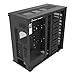 Thermaltake AX700 Super Tower; SSI-CEB/SSI-EEB/XL-ATX/E-ATX; 560mm Radiator Support; 360mm-630mm GPU Clearance; Support for up to 18x 3.5 or 2.5