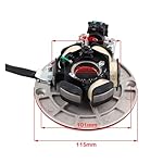 ZHANGENN-Electrical-Coil-Motorcycle-Magnetic-Coil-stator-YX-150cc-160cc-Engine-Pit-Soil-Bicycle-PitsterPro-Stomp-Thumpstar-GPX-Rapid