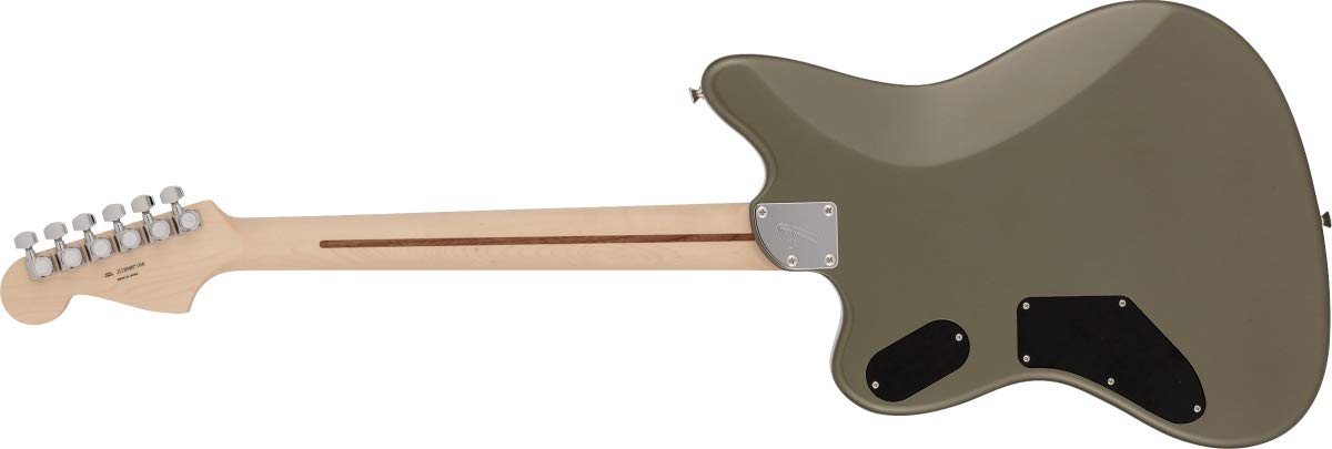 Fender エレキギター 本体 Amazon | Fender エレキギター Made in Japan Modern Jazzmaster