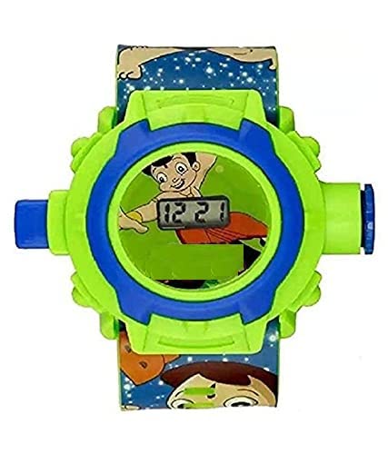 SBA PRIME 24 Images Projector Watch for Kids - SBA-9003 (B09QMT22HH) Amazon Price History, Amazon Price Tracker
