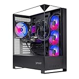 Compare SkyTech ST-SHADOW5-2340-B-AL vs other computers