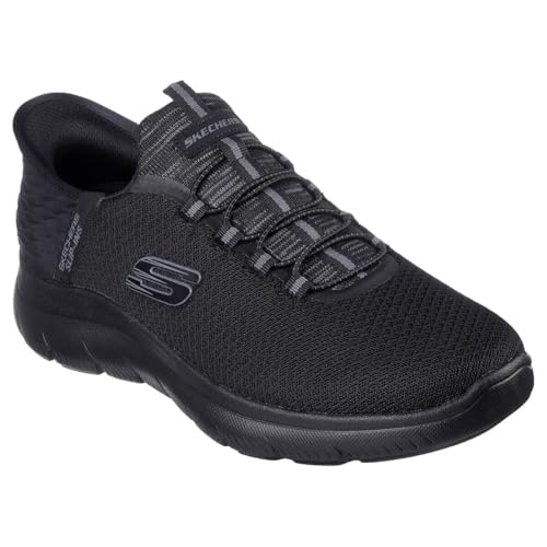 Image of Skechers Men Lace Up Casual Shoes
