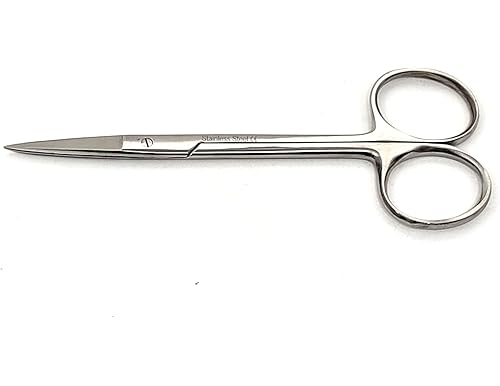 Best Lab Scissors for Precision Cutting: Top Picks for 2024