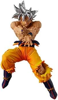 Amazon | ドラゴンボール超 VSドラゴンボール06 ［1.孫悟空(身勝手の