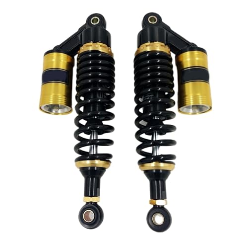 Amortisseur de moto universel pour restaurer la suspension arrière d'un Z50 280mm
