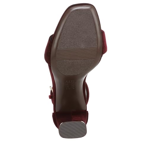Image of Naturalizer Joy Dress Sandals