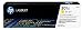 Produktbild HP 201X CF402X Tonerkassette Gelb 2300 Seiten Original Toner
