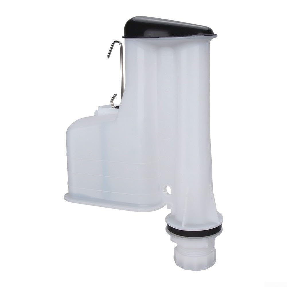 Adaptador Drenaje Fregadero 26cm Anti-Fugas Adaptador Drenaje