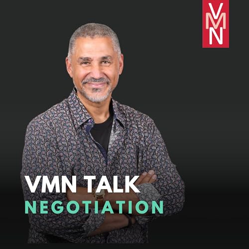 Negotiation: Be Who You Are to Get What You Want with Damali Peterman